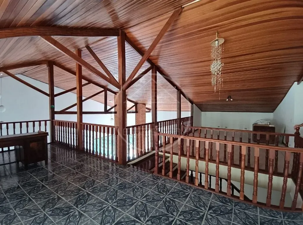 Sobrado, 5 quartos, 400 m² - Foto 37