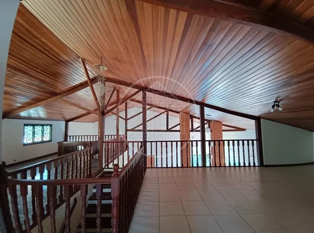 Sobrado, 5 quartos, 400 m² - Foto 14