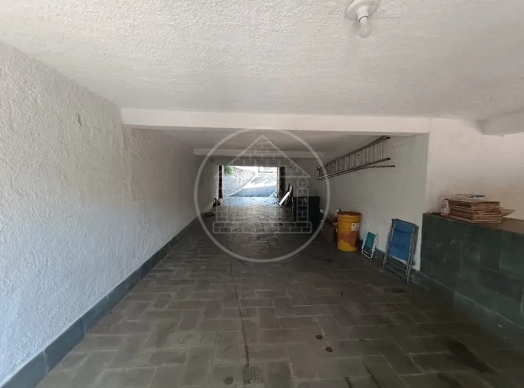 Sobrado, 5 quartos, 400 m² - Foto 35