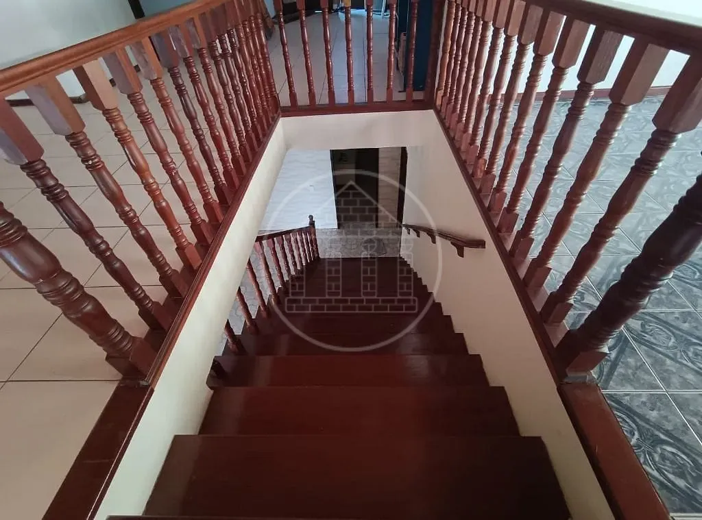 Sobrado, 5 quartos, 400 m² - Foto 17