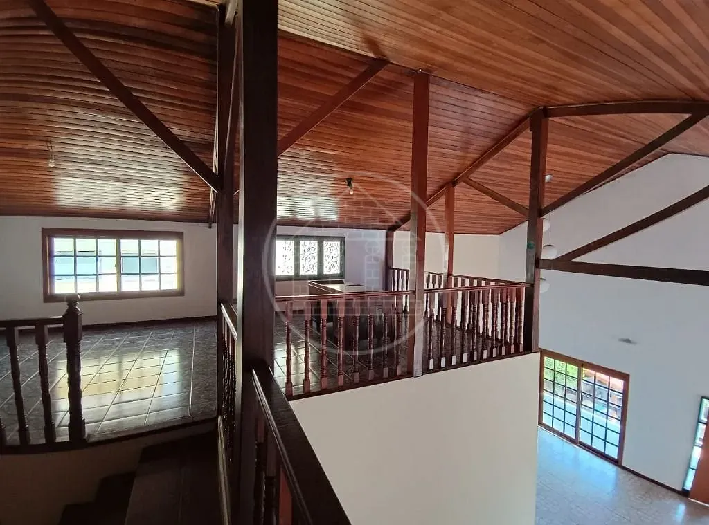 Sobrado, 5 quartos, 400 m² - Foto 43