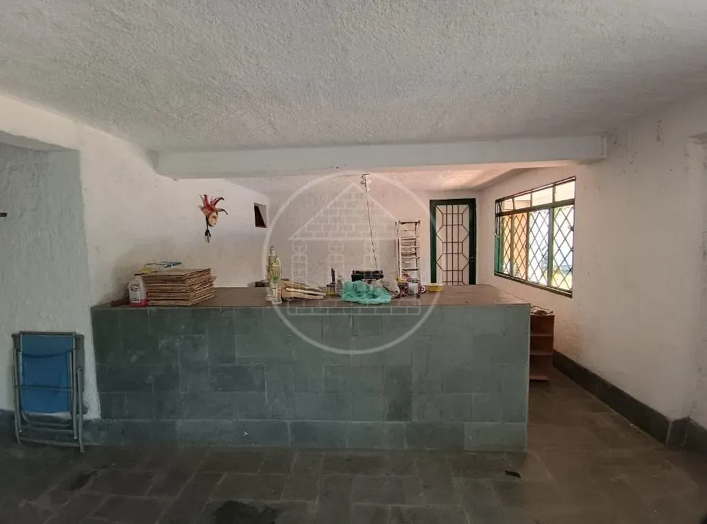 Sobrado, 5 quartos, 400 m² - Foto 36