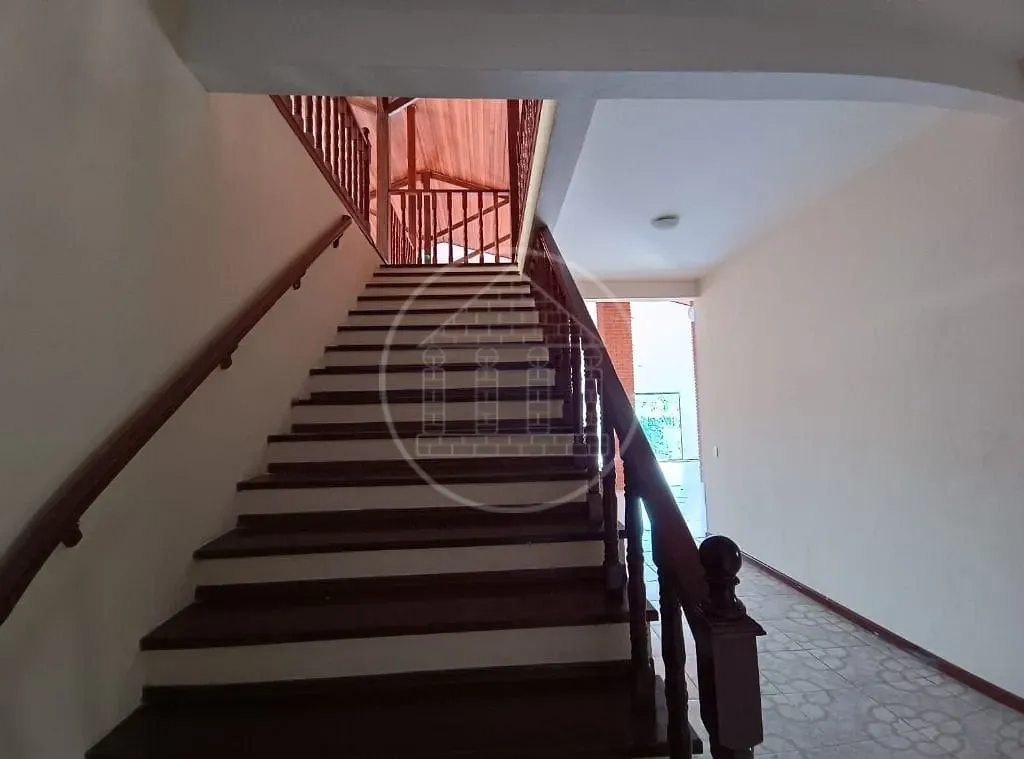 Sobrado, 5 quartos, 400 m² - Foto 33