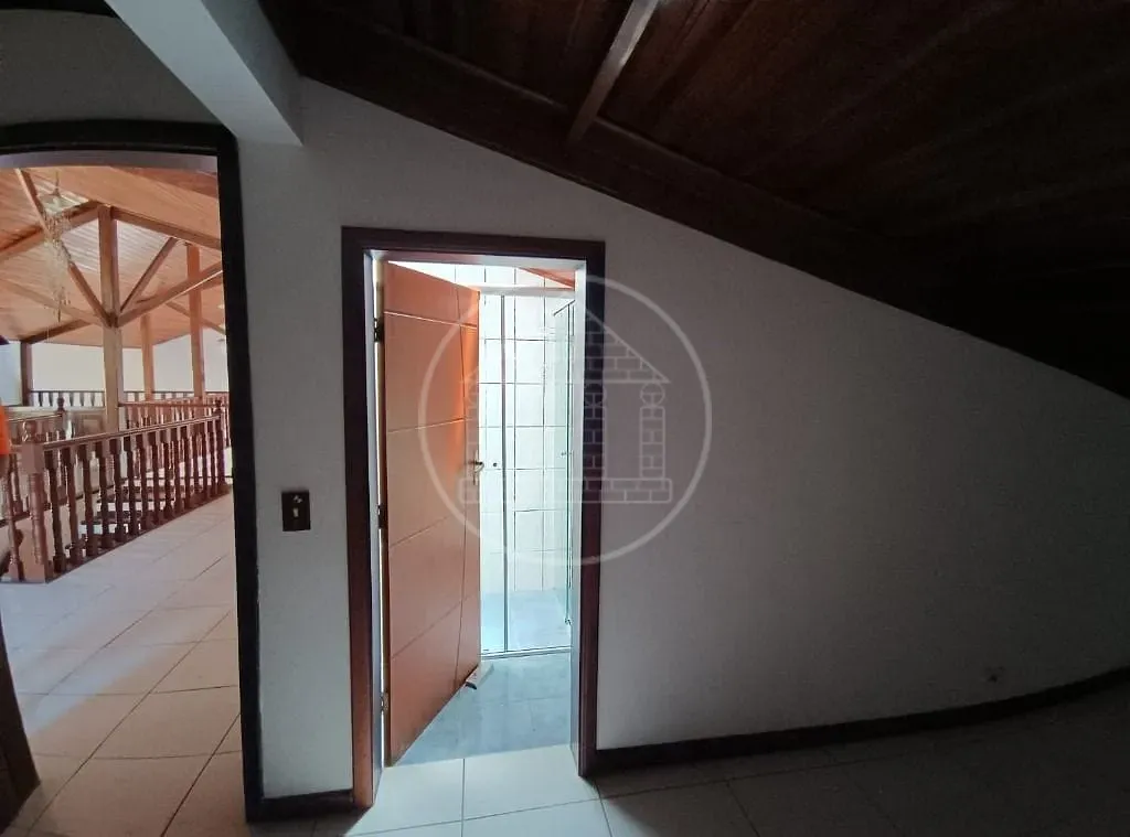 Sobrado, 5 quartos, 400 m² - Foto 27