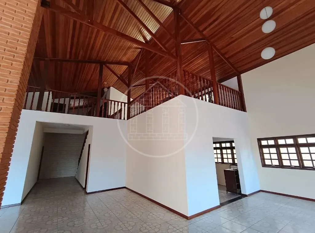Sobrado, 5 quartos, 400 m² - Foto 8