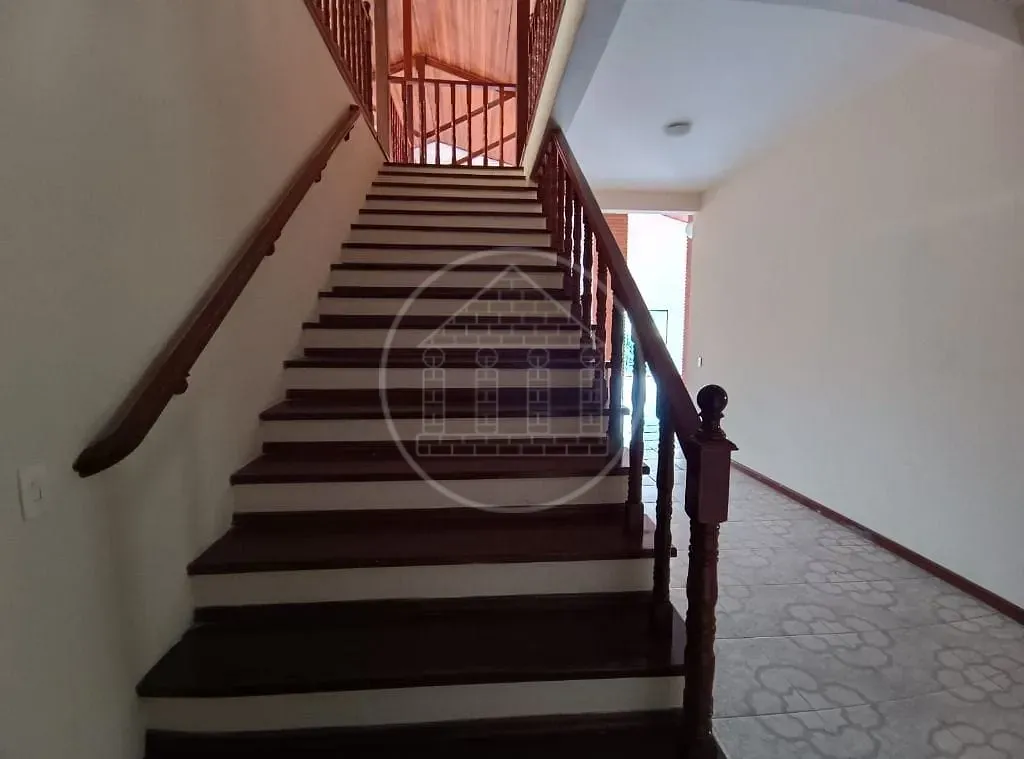 Sobrado, 5 quartos, 400 m² - Foto 38