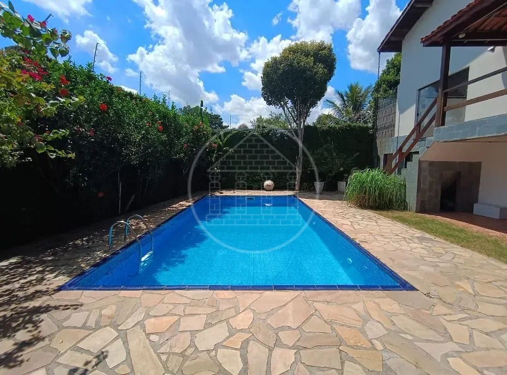 Sobrado, 5 quartos, 400 m² - Foto 1