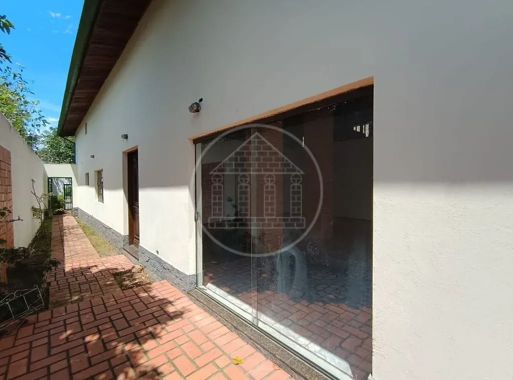 Sobrado, 5 quartos, 400 m² - Foto 23