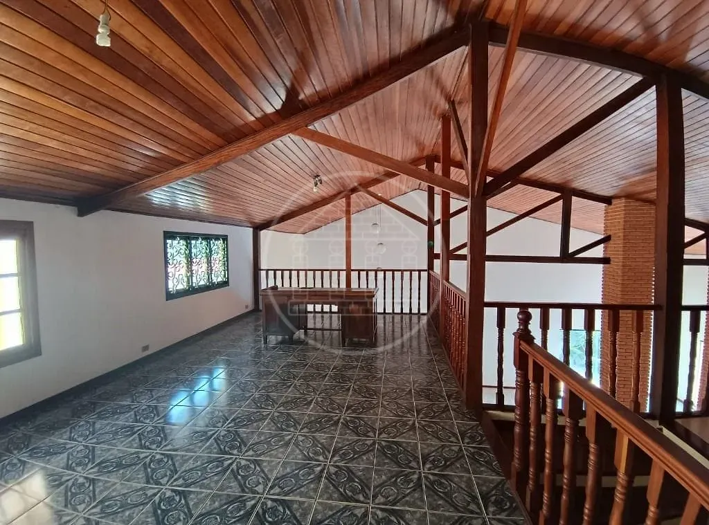 Sobrado, 5 quartos, 400 m² - Foto 15