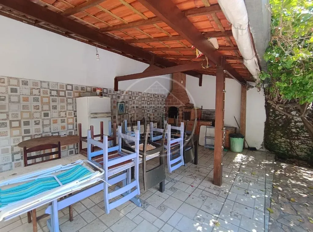 Sobrado, 5 quartos, 400 m² - Foto 9