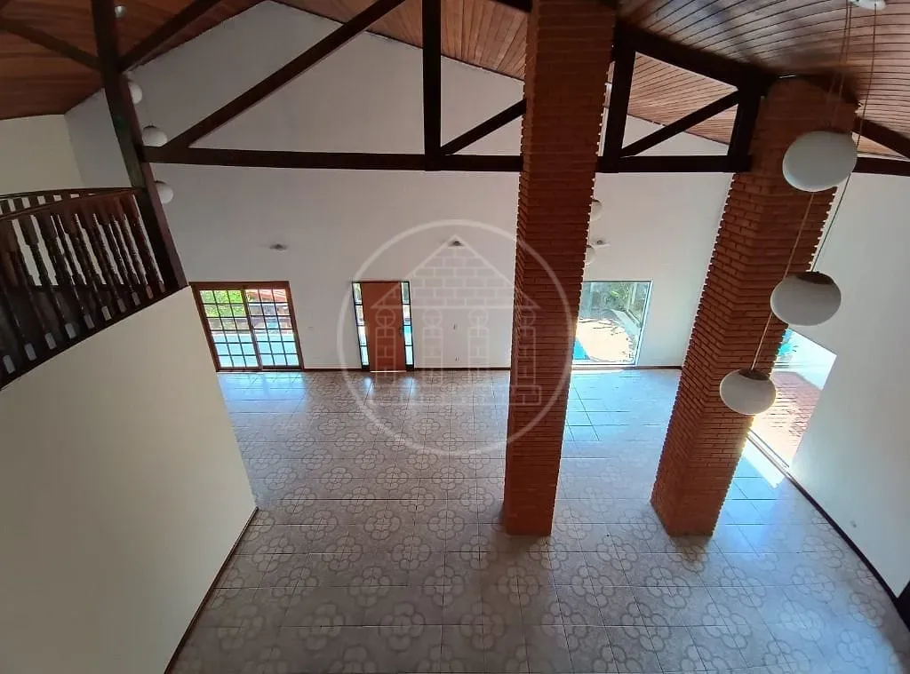 Sobrado, 5 quartos, 400 m² - Foto 16