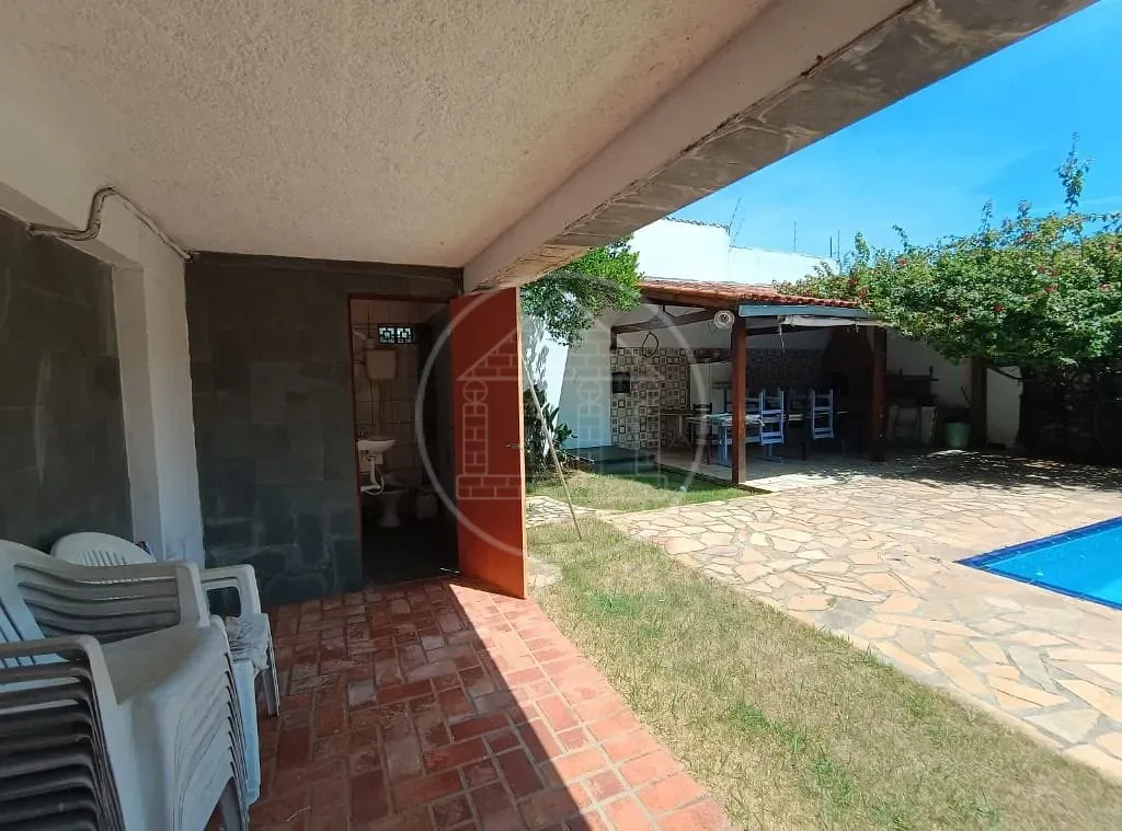 Sobrado, 5 quartos, 400 m² - Foto 10