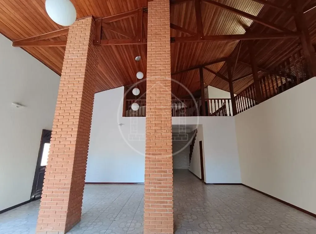 Sobrado, 5 quartos, 400 m² - Foto 7