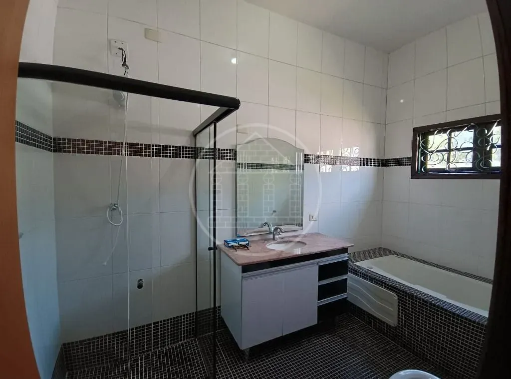 Sobrado, 5 quartos, 400 m² - Foto 20
