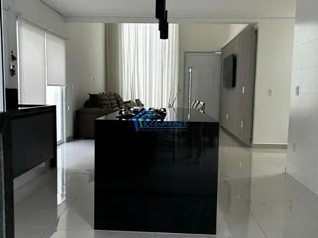 Sobrado com 300m² 3 quartos e 1 banheiro, à venda, no bairro Reserva Central Parque em Salto