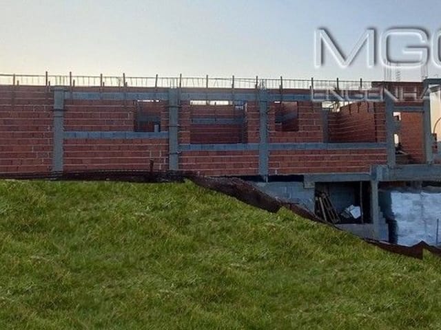 Foto do Sobrado - Sobrado à venda 3 Quartos, 3 Suites, 4 Vagas, 480M², Condomínio Residencial Alphaville II, São José dos Campos - SP | Alphaville II | RUSSI IMÓVEIS