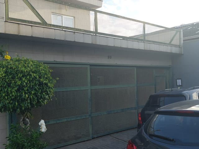 Foto do Sobrado - Sobrado à venda, ótima localização, próximo a futura estação do Metrô Orfanato, Shoppings, Parques e fácil acesso as Grandes avenidas e rodovias | Sanches Imobiliária VIP