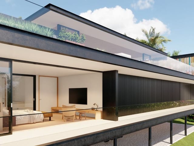 Sobrado com 2414m² 7 quartos e 9 banheiros, à venda, no bairro Loteamento Residencial Parque Terras de Santa Cecília em Itu
