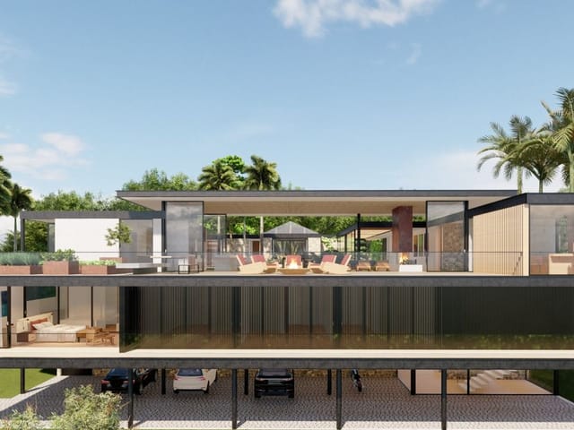 Sobrado com 2414m² 7 quartos e 9 banheiros, à venda, no bairro Loteamento Residencial Parque Terras de Santa Cecília em Itu