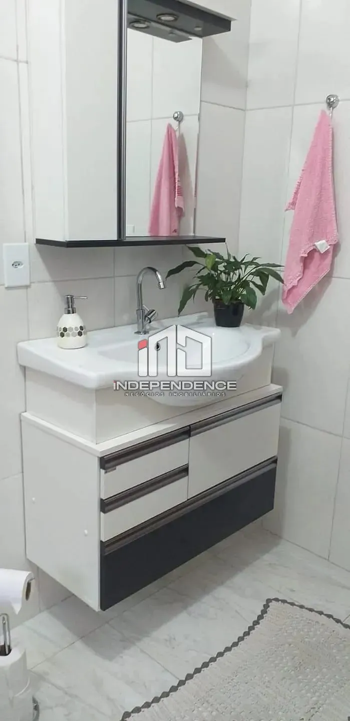 Sobrado, 3 quartos, 180 m² - Foto 25
