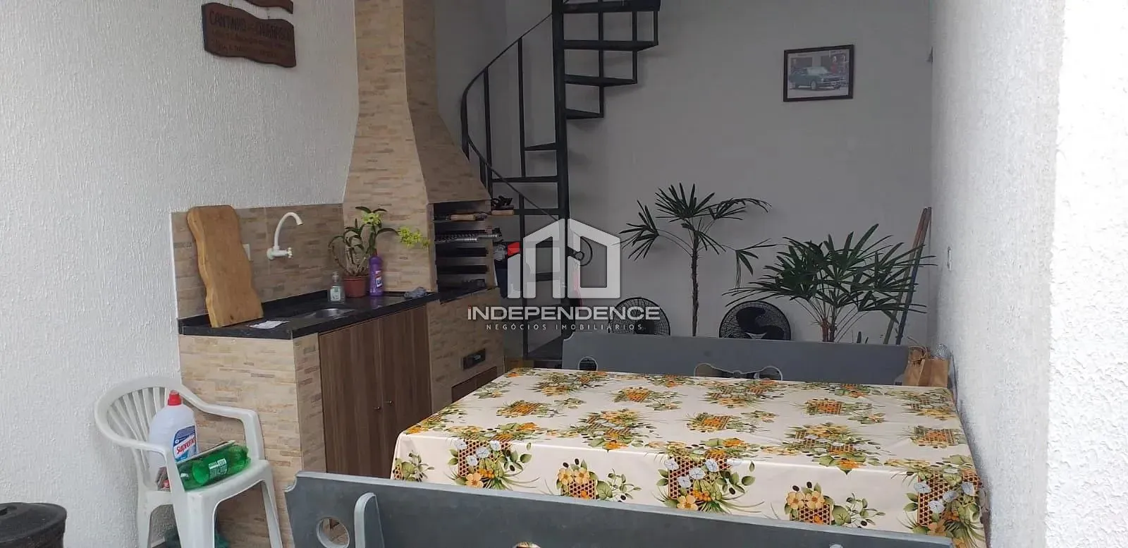 Sobrado, 3 quartos, 180 m² - Foto 57