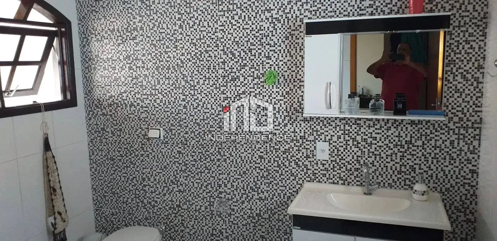 Sobrado, 3 quartos, 180 m² - Foto 38