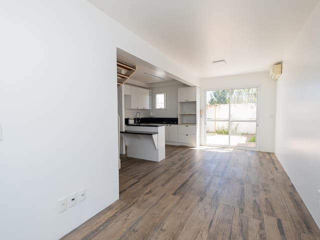 Foto do Casa - Casa no Serenna, com 3 dormitórios à venda no Areal em Pelotas/RS. Agende sua visita! UP Imóveis! | UP Imóveis