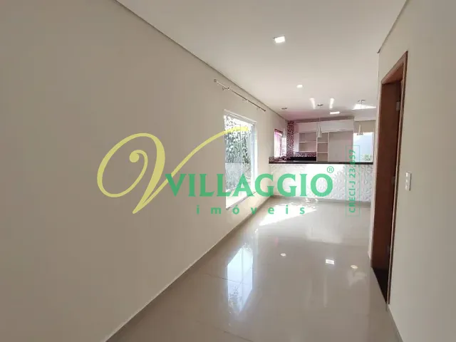 Sobrado com 400m² 3 quartos e 5 banheiros, à venda, no bairro Village Mirassol III em Mirassol