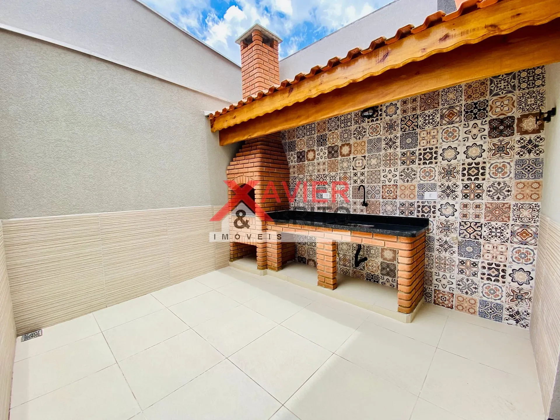 Sobrado, 3 quartos, 120 m² - Foto 12
