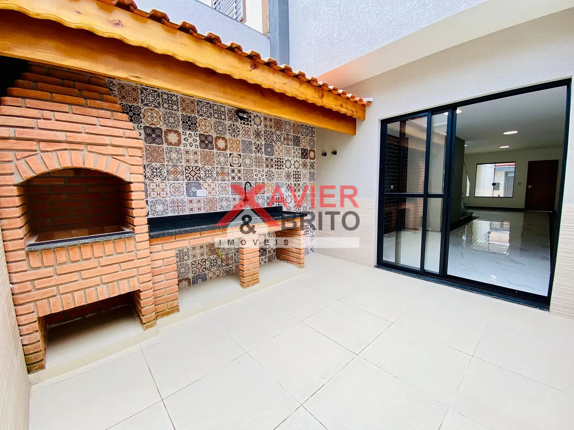 Sobrado, 3 quartos, 120 m² - Foto 13