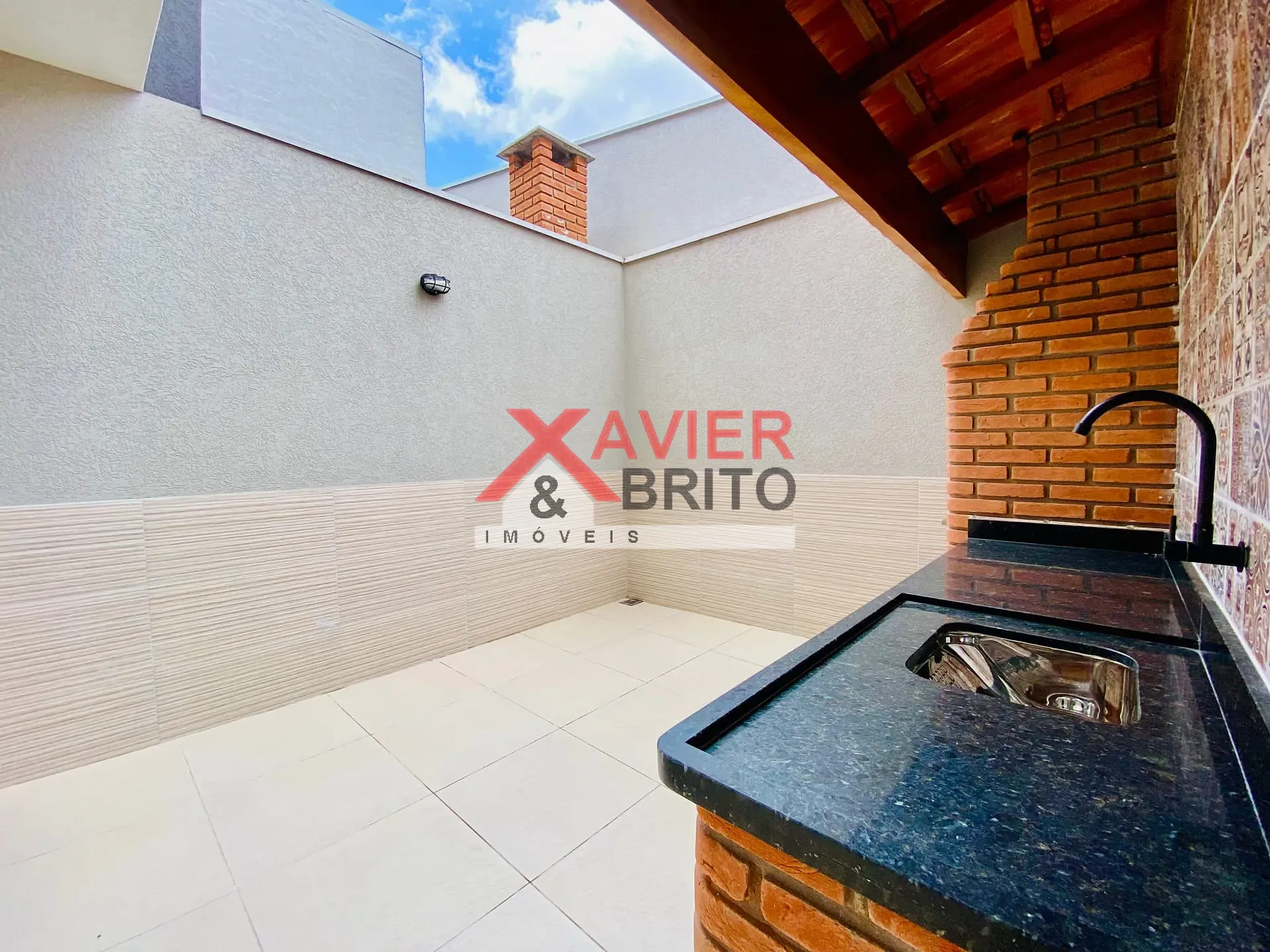 Sobrado, 3 quartos, 120 m² - Foto 14