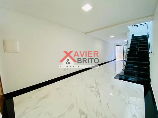 Sobrado 3 quartos e 3 banheiros, à venda, no bairro Jardim Popular em São Paulo