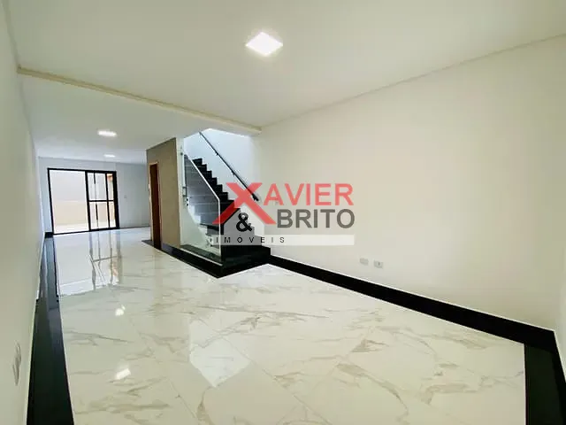 Sobrado 3 quartos e 3 banheiros, à venda, no bairro Jardim Popular em São Paulo