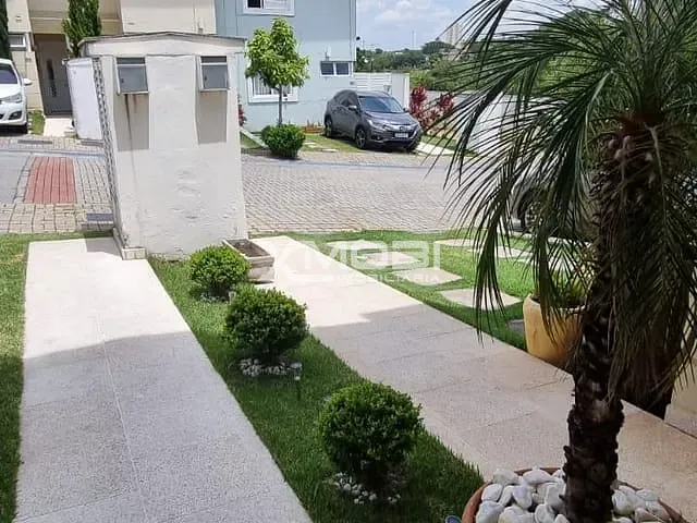 Sobrado com 83m² 2 quartos e 1 banheiro, à venda, no bairro Jardim Colônia em Jundiaí