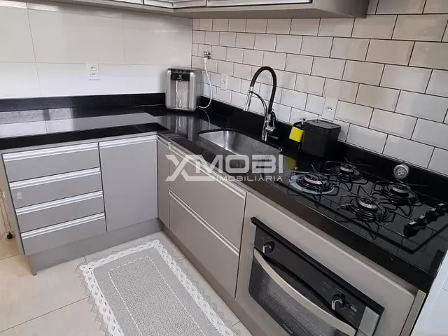 Sobrado com 83m² 2 quartos e 1 banheiro, à venda, no bairro Jardim Colônia em Jundiaí
