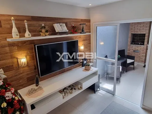 Sobrado com 83m² 2 quartos e 1 banheiro, à venda, no bairro Jardim Colônia em Jundiaí