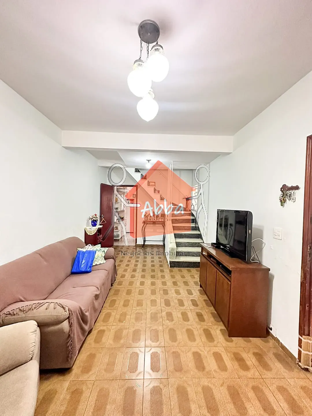 Sobrado, 2 quartos, 105 m² - Foto 4