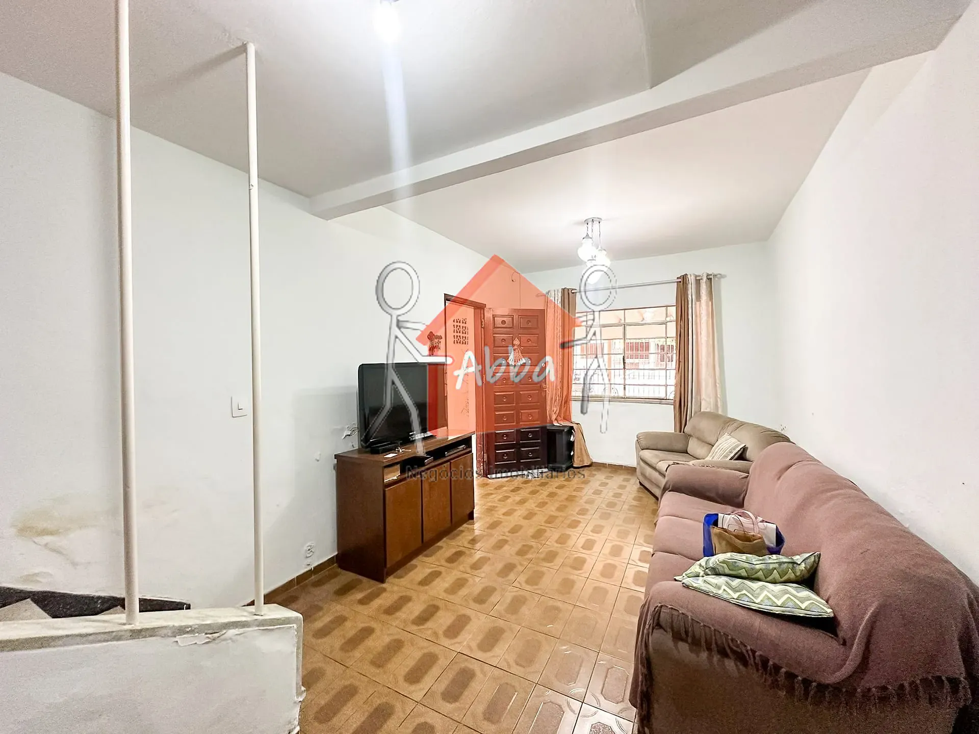 Sobrado, 2 quartos, 105 m² - Foto 6