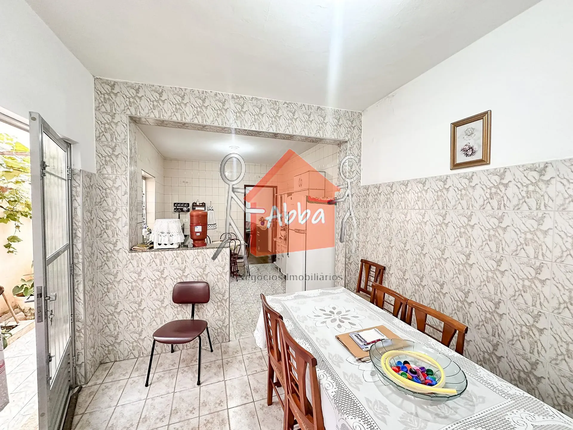 Sobrado, 2 quartos, 105 m² - Foto 7