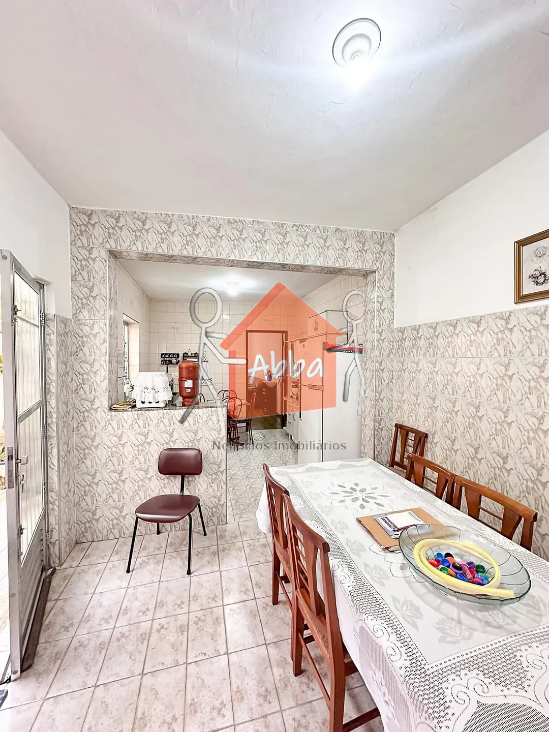 Sobrado, 2 quartos, 105 m² - Foto 8