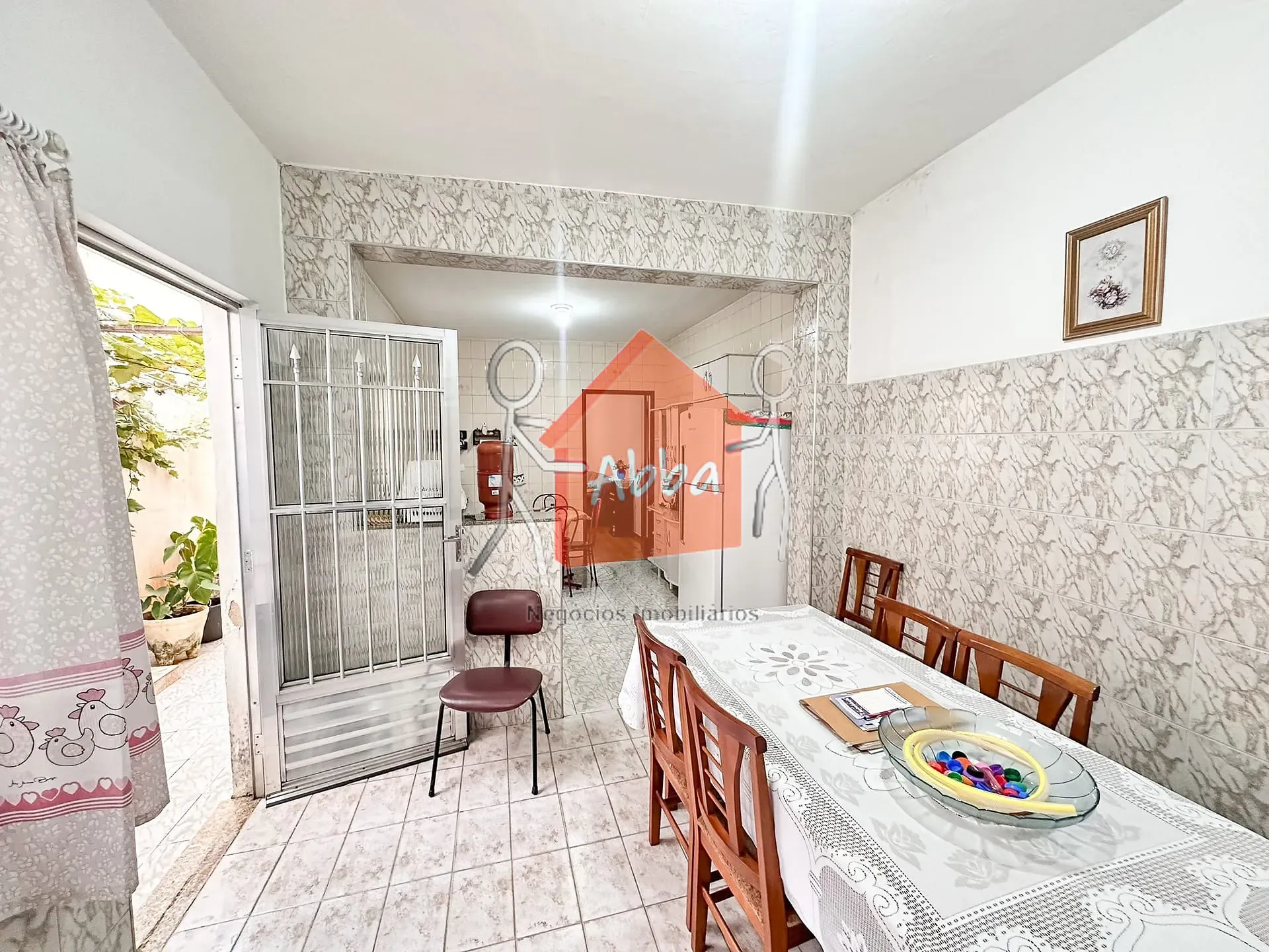 Sobrado, 2 quartos, 105 m² - Foto 9