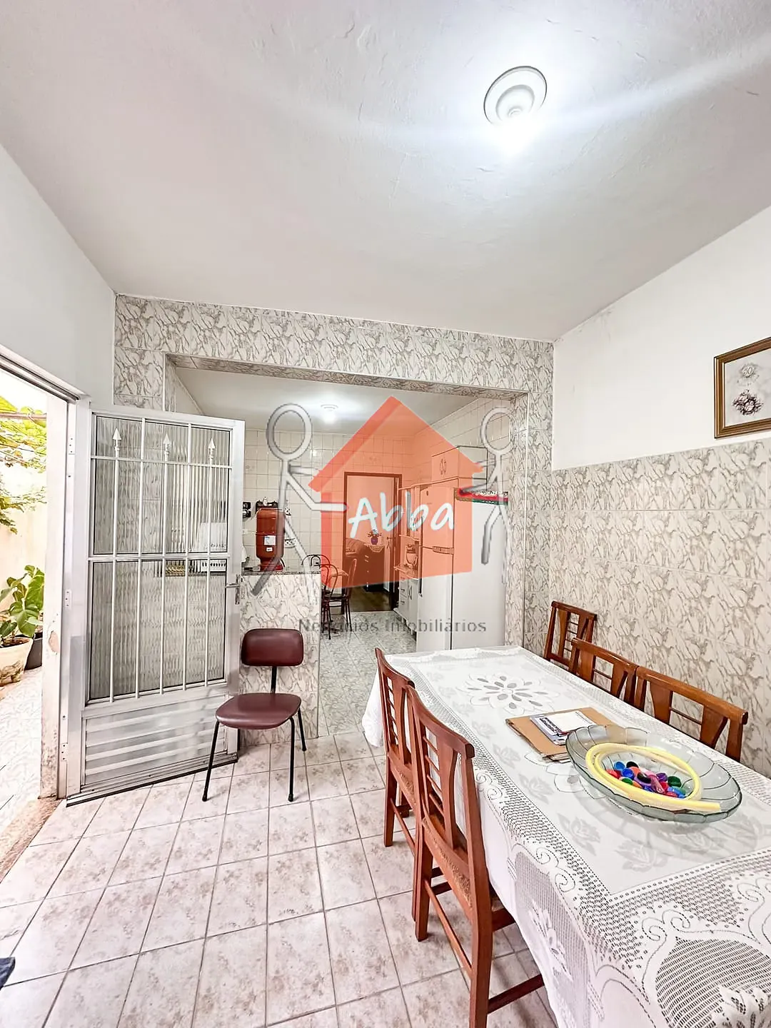 Sobrado, 2 quartos, 105 m² - Foto 10