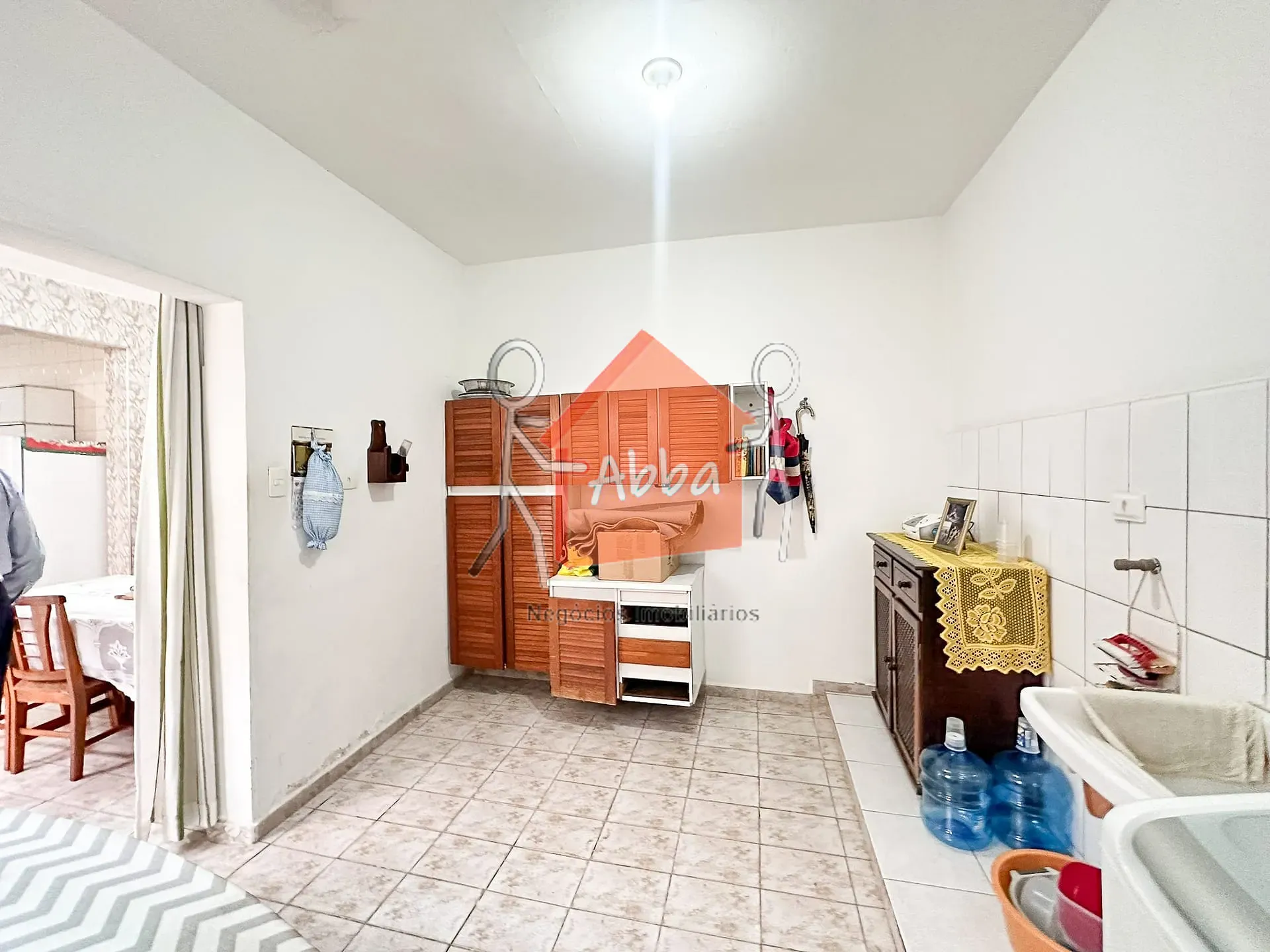 Sobrado, 2 quartos, 105 m² - Foto 14
