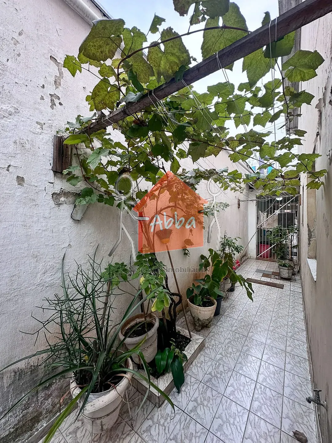 Sobrado, 2 quartos, 105 m² - Foto 16