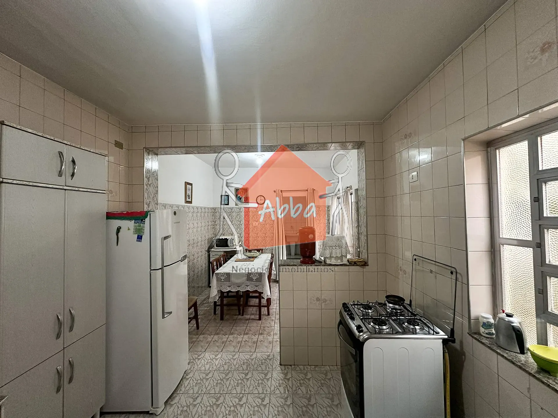 Sobrado, 2 quartos, 105 m² - Foto 17