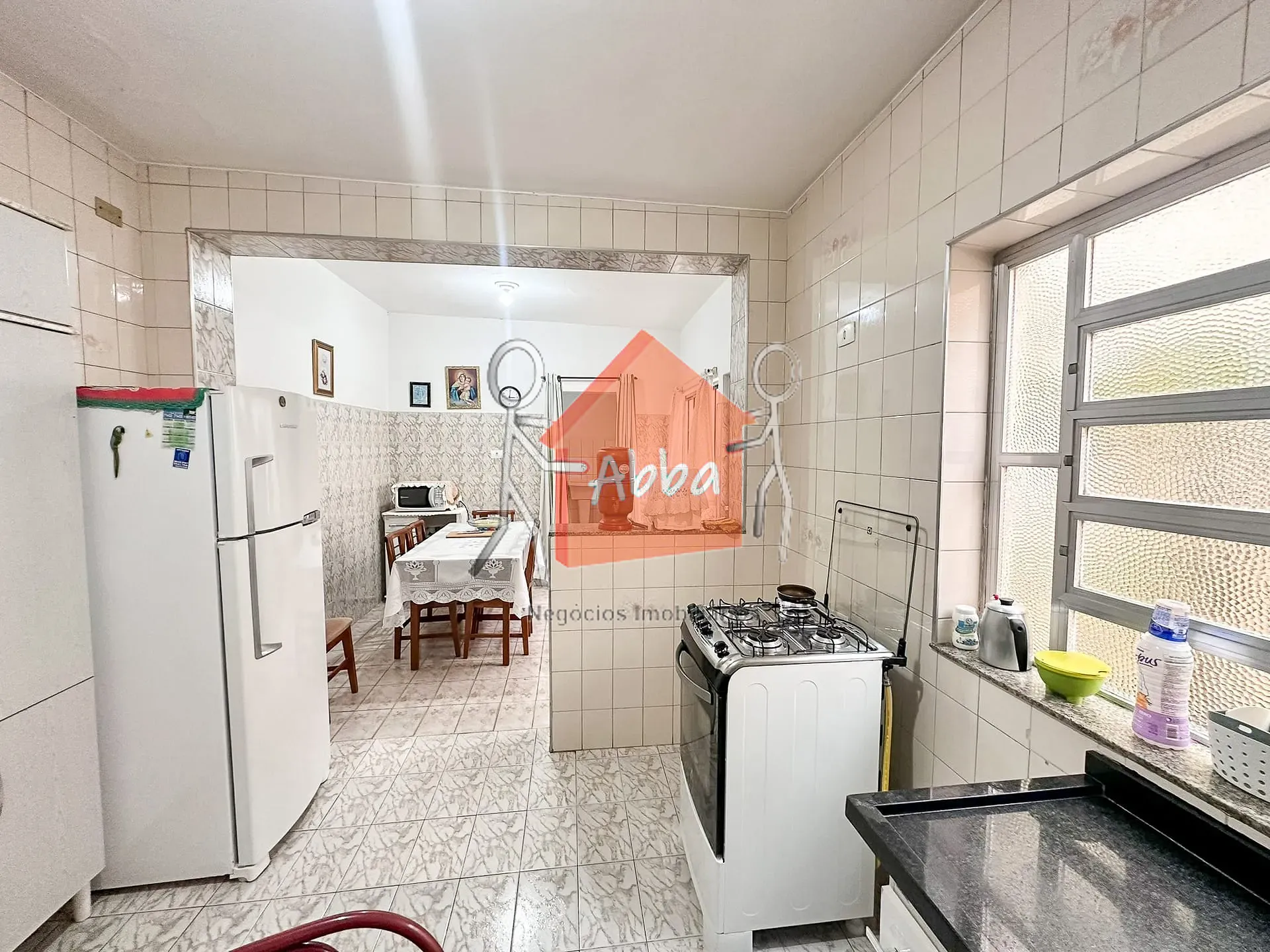 Sobrado, 2 quartos, 105 m² - Foto 19
