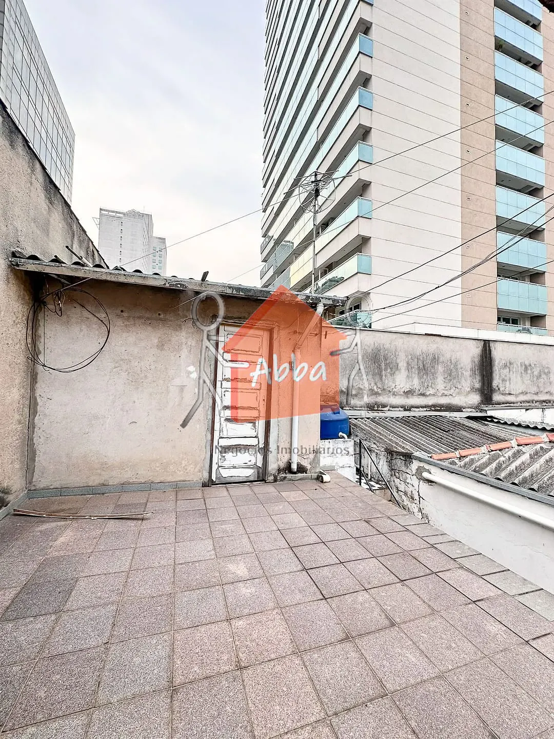 Sobrado, 2 quartos, 105 m² - Foto 20