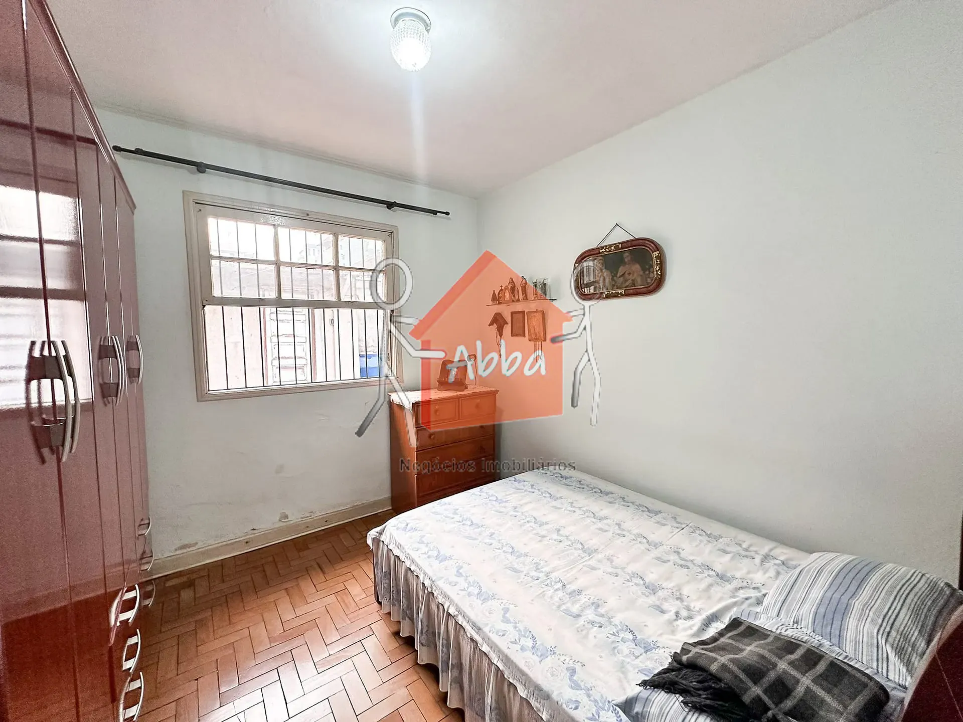 Sobrado, 2 quartos, 105 m² - Foto 22