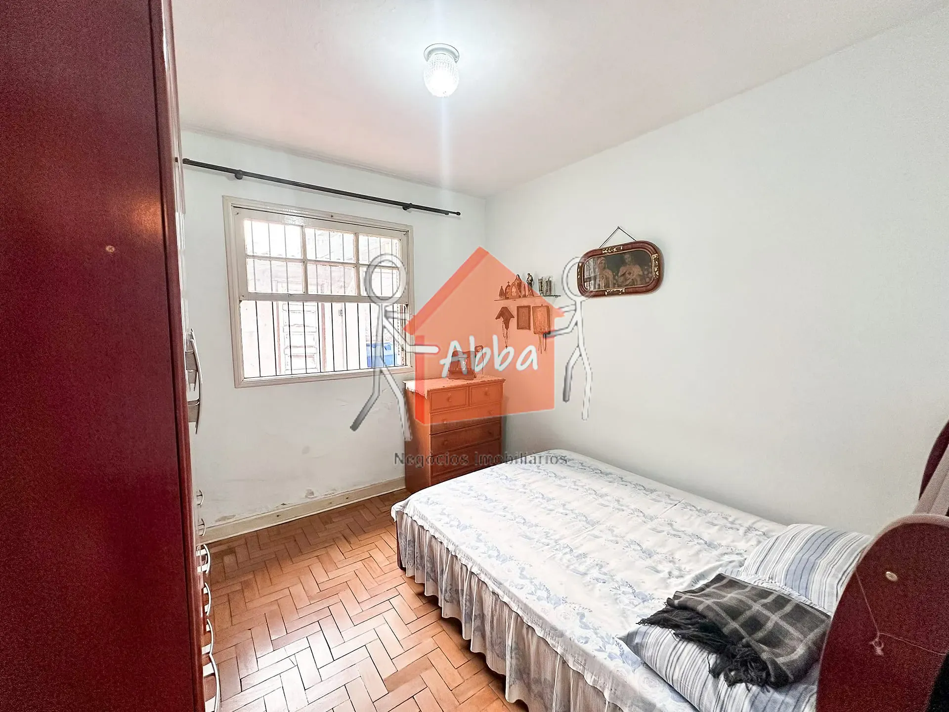 Sobrado, 2 quartos, 105 m² - Foto 23