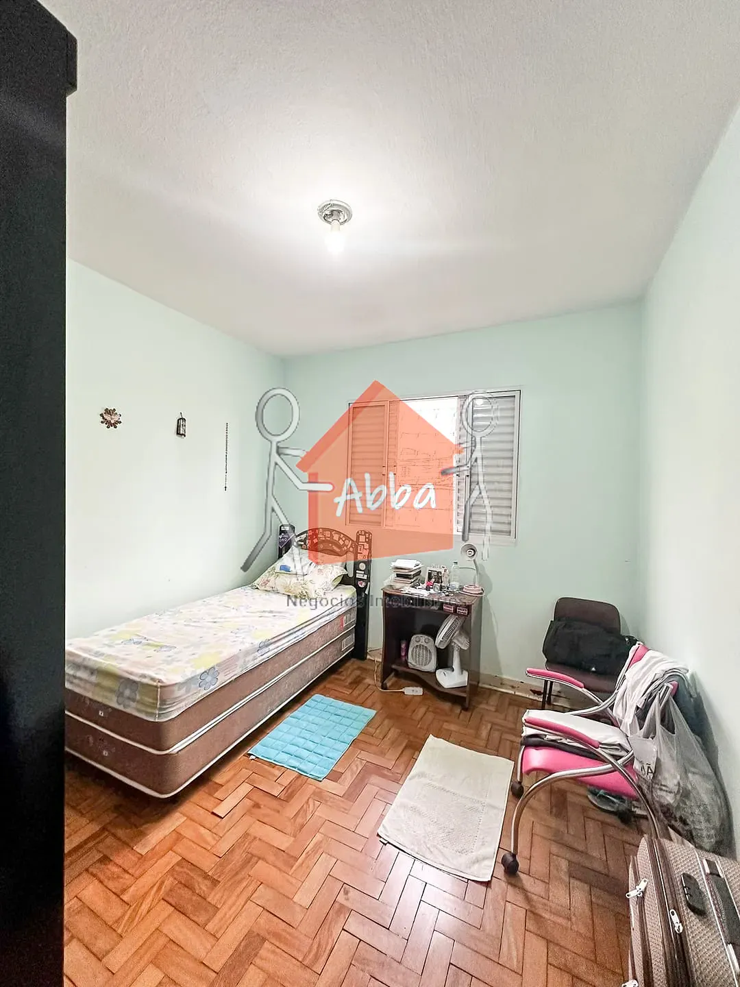 Sobrado, 2 quartos, 105 m² - Foto 25